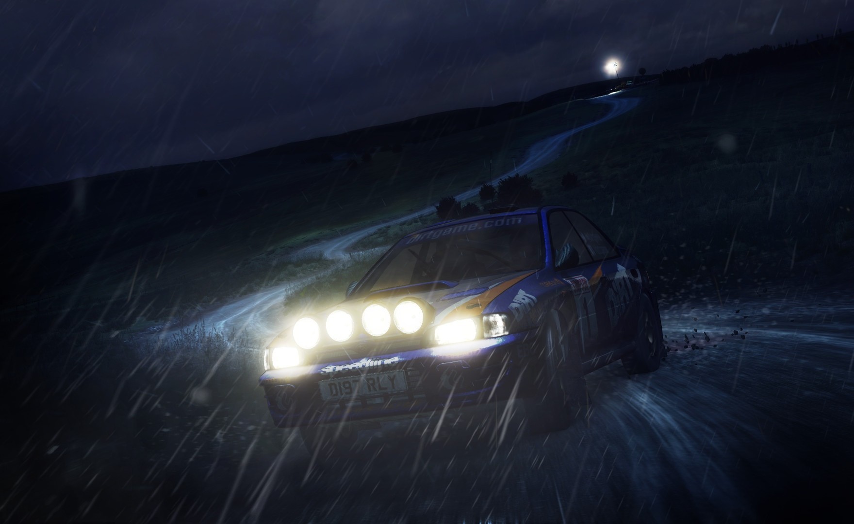 DiRT Rally - Imagen 32